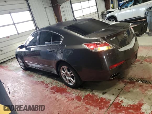 ✅ 2009 Acura TL Technology • VIN: 19UUA86539A022485 • Лот: 89824295. Опубликован ранее на Copart с пробегом 143 959 миль. Бесплатный доступ к архиву аукционных продаж из США и подробный отчёт об истории автомобиля на DreamBid. Изображение 2.
