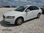 ✅ 2008 Volvo S40 2.4L • VIN: YV1MS390782404441 • Lot: 64450564. Listed on Copart with 186,448 mi. Free auction sales archive from the USA and detailed vehicle history report at DreamBid. Image 1.