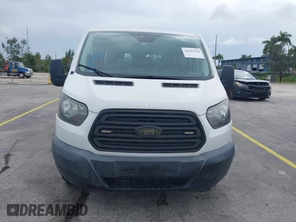 ✅ 2016 Ford Transit XL • VIN: 1FMZK1ZM7GKA95471 • Лот: 43245178. Опубликован ранее на IAAI с пробегом 46 897 миль. Бесплатный доступ к архиву аукционных продаж из США и подробный отчёт об истории автомобиля на DreamBid. Изображение 12.
