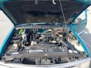 ✅ 1996 Chevrolet Blazer • VIN: 1GNDT13W0T2126213 • Лот: 43607689. Опубликован ранее на IAAI с пробегом 278 071 миль. Бесплатный доступ к архиву аукционных продаж из США и подробный отчёт об истории автомобиля на DreamBid. Изображение 10.