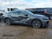 ✅ 2023 Toyota Crown Limited • VIN: JTDAAAAF2P3004036 • Lot: 43544438. Listed on IAAI with 16,937 mi. Free auction sales archive from the USA and detailed vehicle history report at DreamBid. Image 13.