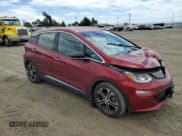 ✅ 2017 Chevrolet Bolt EV Premier • VIN: 1G1FX6S0XH4152385 • Lot: 60427544. Wystawiony na Copart z przebiegiem 24 893 mil. Bezpłatny archiwum sprzedaży aukcyjnych z USA i szczegółowy raport historii pojazdu na DreamBid. Zdjęcie 4.