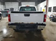 ✅ 2008 Chevrolet Silverado 2500HD Work Truck • VIN: 1GCHK29K48E171149 • Лот: 93375895. Опубликован ранее на Copart с пробегом 168 640 миль. Бесплатный доступ к архиву аукционных продаж из США и подробный отчёт об истории автомобиля на DreamBid. Изображение 6.
