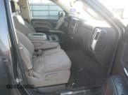 ✅ 2015 Chevrolet Silverado 1500 LT • VIN: 1GCVKREC2FZ245748 • Lot: 43432834. Listed on IAAI with 92,333 mi. Free auction sales archive from the USA and detailed vehicle history report at DreamBid. Image 5.