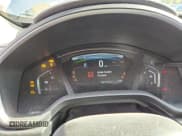 ✅ 2021 Honda CR-V Touring • VIN: 7FART6H94ME032952 • Lot: 82174525. Listed on Copart with 37,119 mi. Free auction sales archive from the USA and detailed vehicle history report at DreamBid. Image 9.