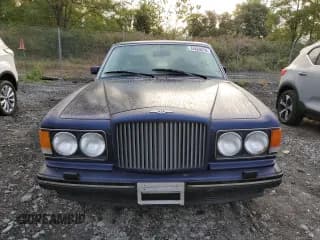 ✅ 1994 Bentley Brooklands • VIN: SCBZE02C5RCX54428 • Lot: 83754774. Wystawiony na Copart z przebiegiem 57 417 mil. Bezpłatny archiwum sprzedaży aukcyjnych z USA i szczegółowy raport historii pojazdu na DreamBid. Zdjęcie 5.