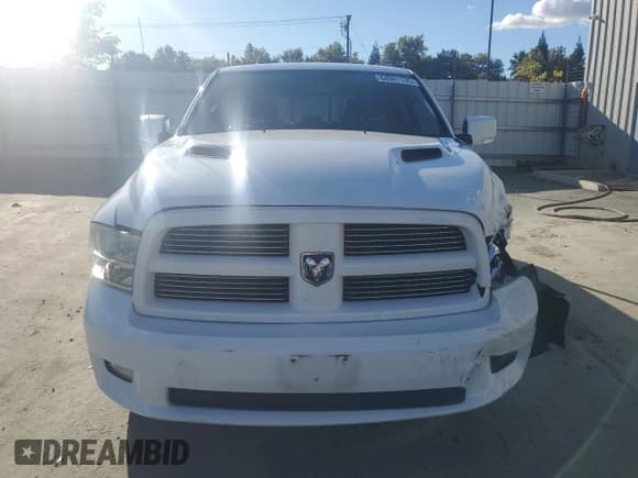 ✅ 2011 Ram 1500 Sport • VIN: 1D7RV1CT9BS713447 • Lot: 84991135. Listed on Copart with 152,410 mi. Free auction sales archive from the USA and detailed vehicle history report at DreamBid. Image 5.