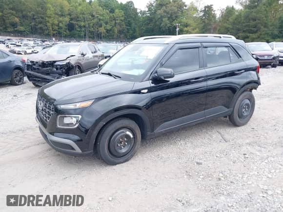 2022 Hyundai Venue SEL z VIN KMHRC8A38NU193838, wystawiony jako IAAI lot #43328008 z przebiegiem 30 094 mil mil oraz . Historia ofert i sprzedaży dostępna na DreamBid. Obrazek 19.