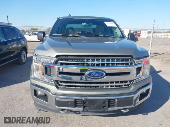 ✅ 2020 Ford F-150 XL • VIN: 1FTEW1E52LKE69386 • Lot: 43467676. Wystawiony na IAAI z przebiegiem 73 123 mil. Bezpłatny archiwum sprzedaży aukcyjnych z USA i szczegółowy raport historii pojazdu na DreamBid. Zdjęcie 12.