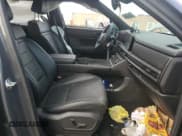 ✅ 2024 Hyundai Santa Fe Calligraphy • VIN: 5NMP5DGLXRH050750 • Lot: 82543865. Listed on Copart with 18,181 mi. Free auction sales archive from the USA and detailed vehicle history report at DreamBid. Image 7.