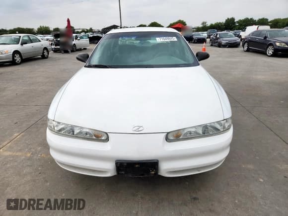 ✅ 1999 Oldsmobile Intrigue GX • VIN: 1G3WH52K7XF348903 • Lot: 71049845. Wystawiony na Copart z przebiegiem 88 897 mil. Bezpłatny archiwum sprzedaży aukcyjnych z USA i szczegółowy raport historii pojazdu na DreamBid. Zdjęcie 5.