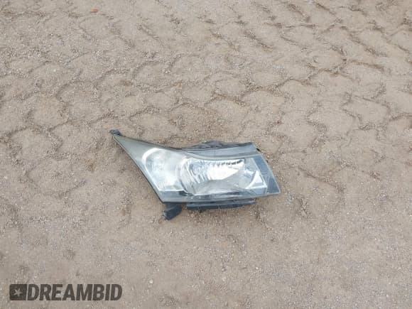 ✅ 2011 Chevrolet Cruze LTZ • VIN: 1G1PH5S97B7158404 • Lot: 43507536. Wystawiony na IAAI z przebiegiem 67 106 mil. Bezpłatny archiwum sprzedaży aukcyjnych z USA i szczegółowy raport historii pojazdu na DreamBid. Zdjęcie 12.