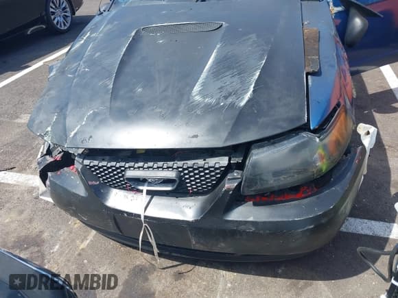 ✅ 1999 Ford Mustang • VIN: 1FAFP4042XF198223 • Lot: 42758722. Wystawiony na IAAI z przebiegiem Nie podano. Bezpłatny archiwum sprzedaży aukcyjnych z USA i szczegółowy raport historii pojazdu na DreamBid. Zdjęcie 6.