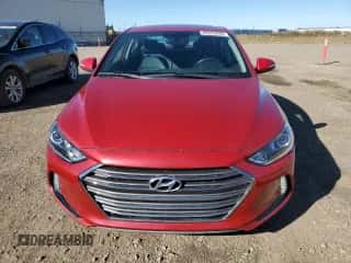 2017 Hyundai Elantra SE с VIN KMHD84LF4HU087967, выставлен на аукционе Copart как лот 86526695 с пробегом 122 857 миль миль и Чистый • Clean title. История ставок и продаж доступна на DreamBid. Изображение 5.