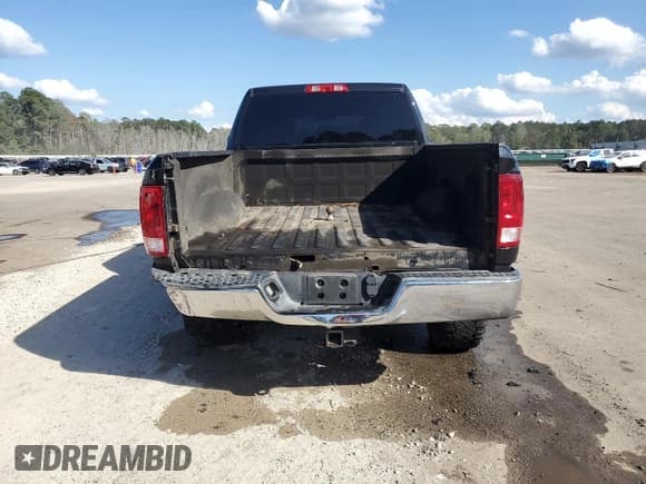✅ 2016 Ram 2500 Tradesman • VIN: 3C6UR5CL1GG298811 • Лот: 82041375. Опубликован ранее на Copart с пробегом 151 549 миль. Бесплатный доступ к архиву аукционных продаж из США и подробный отчёт об истории автомобиля на DreamBid. Изображение 6.