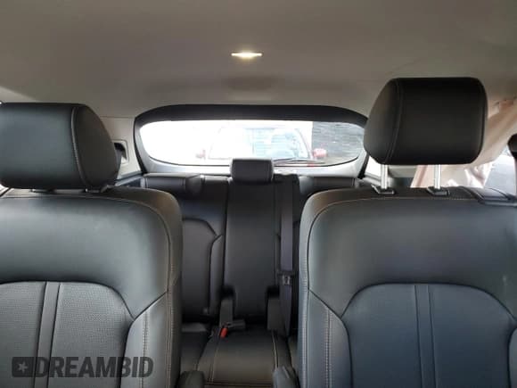 ✅ 2024 Mazda CX-90 Preferred • VIN: JM3KKBHD3R1185150 • Lot: 70871955. Listed on Copart with 13,173 mi. Free auction sales archive from the USA and detailed vehicle history report at DreamBid. Image 10.