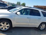 ✅ 2013 GMC Acadia Denali • VIN: 1GKKRTKD4DJ209391 • Lot: 43129576. Listed on IAAI with 129,017 mi. Free auction sales archive from the USA and detailed vehicle history report at DreamBid. Image 15.