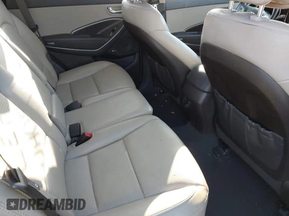 ✅ 2013 Hyundai Santa Fe Sport • VIN: 5XYZUDLB1DG089481 • Лот: 43549010. Опубликован ранее на IAAI с пробегом 120 586 миль. Бесплатный доступ к архиву аукционных продаж из США и подробный отчёт об истории автомобиля на DreamBid. Изображение 8.