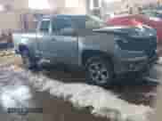 2019 Chevrolet Colorado 4WD Z71 с VIN 1GCHTDEN3K1178214, выставлен на аукционе IAAI как лот 41640246 с пробегом 48 212 миль миль и . История ставок и продаж доступна на DreamBid. Изображение 1.