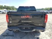 ✅ 2020 GMC Sierra 1500 SLT • VIN: 3GTU9DED6LG241443 • Лот: 63222145. Опубликован ранее на Copart с пробегом 69 164 миль. Бесплатный доступ к архиву аукционных продаж из США и подробный отчёт об истории автомобиля на DreamBid. Изображение 6.
