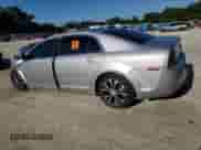 2012 Chevrolet Malibu 1LS z VIN 1G1ZB5E07CF159129, wystawiony jako Copart lot #69586764 z przebiegiem 206 995 mil mil oraz Szkoda całkowita • Salvage title. Historia ofert i sprzedaży dostępna na DreamBid. Obrazek 2.