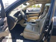 ✅ 2018 Acura MDX • VIN: 5J8YD3H3XJL007157 • Лот: 42707881. Опубликован ранее на IAAI с пробегом 108 309 миль. Бесплатный доступ к архиву аукционных продаж из США и подробный отчёт об истории автомобиля на DreamBid. Изображение 5.