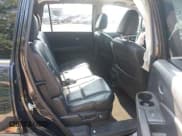 ✅ 2017 Honda Pilot EX-L • VIN: 5FNYF6H57HB032784 • Lot: 42893011. Listed on IAAI with 125,407 mi. Free auction sales archive from the USA and detailed vehicle history report at DreamBid. Image 8.