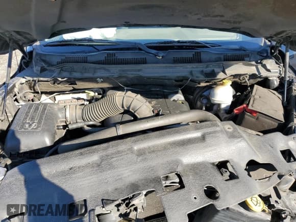 ✅ 2010 Dodge 1500 SLT • VIN: 1D7RB1GT6AS208015 • Lot: 45775735. Wystawiony na Copart z przebiegiem 185 726 mil. Bezpłatny archiwum sprzedaży aukcyjnych z USA i szczegółowy raport historii pojazdu na DreamBid. Zdjęcie 11.