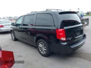 ✅ 2014 Dodge Grand Caravan R/T • VIN: 2C4RDGEG3ER431696 • Lot: 42847999. Listed on IAAI with 133,659 mi. Free auction sales archive from the USA and detailed vehicle history report at DreamBid. Image 3.