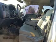 ✅ 2015 Chevrolet Silverado 2500HD • VIN: 1GB1KUE82FF176224 • Lot: 84012415. Listed on Copart with 319,764 mi. Free auction sales archive from the USA and detailed vehicle history report at DreamBid. Image 7.