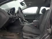 ✅ 2010 Chevrolet Malibu 1LT • VIN: 1G1ZC5EB1AF258931 • Lot: 81461934. Listed on Copart with Not provided. Free auction sales archive from the USA and detailed vehicle history report at DreamBid. Image 7.