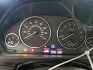 ✅ 2014 BMW 3 Series 320i xDrive • VIN: WBA3C3C57EF984357 • Lot: 94322455. Listed on Copart with 184,524 mi. Free auction sales archive from the USA and detailed vehicle history report at DreamBid. Image 9.