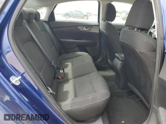 ✅ 2019 Kia Forte LXS • VIN: 3KPF24AD2KE125928 • Lot: 52880985. Listed on Copart with 72,049 mi. Free auction sales archive from the USA and detailed vehicle history report at DreamBid. Image 10.