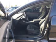 ✅ 2025 Tesla Model 3 Long Range • VIN: 5YJ3E1EA4SF061927 • Лот: 43429011. Опубликован ранее на IAAI с пробегом 2 157 миль. Бесплатный доступ к архиву аукционных продаж из США и подробный отчёт об истории автомобиля на DreamBid. Изображение 5.