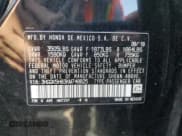 ✅ 2019 Honda Fit EX • VIN: 3HGGK5H83KM748825 • Lot: 72040705. Wystawiony na Copart z przebiegiem 57 405 mil. Bezpłatny archiwum sprzedaży aukcyjnych z USA i szczegółowy raport historii pojazdu na DreamBid. Zdjęcie 12.