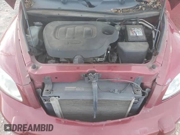 2011 Chevrolet HHR LS с VIN 3GNBAAFW7BS610178, выставлен на аукционе Copart как лот 81485684 с пробегом 141 483 миль миль и Чистый • Clean title. История ставок и продаж доступна на DreamBid. Изображение 12.