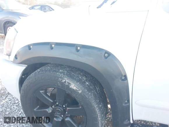 ✅ 2015 Nissan Titan SL • VIN: 1N6BA0ED0FN506101 • Лот: 43317144. Опубликован ранее на IAAI с пробегом 245 822 миль. Бесплатный доступ к архиву аукционных продаж из США и подробный отчёт об истории автомобиля на DreamBid. Изображение 6.