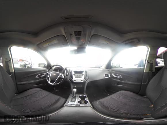 ✅ 2011 Chevrolet Equinox 1LT • VIN: 2CNFLEE58B6220687 • Лот: 43475596. Опубликован ранее на IAAI с пробегом 169 582 миль. Бесплатный доступ к архиву аукционных продаж из США и подробный отчёт об истории автомобиля на DreamBid. Изображение 20.