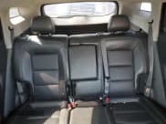 ✅ 2022 GMC Terrain SLT • VIN: 3GKALVEV2NL110043 • Lot: 61688135. Wystawiony na Copart z przebiegiem 86 217 mil. Bezpłatny archiwum sprzedaży aukcyjnych z USA i szczegółowy raport historii pojazdu na DreamBid. Zdjęcie 10.