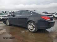 ✅ 2013 Buick Regal Turbo Premium 1 • VIN: 2G4GS5EV2D9169597 • Lot: 83846975. Wystawiony na Copart z przebiegiem 144 624 mil. Bezpłatny archiwum sprzedaży aukcyjnych z USA i szczegółowy raport historii pojazdu na DreamBid. Zdjęcie 2.