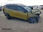 ✅ 2024 Kia Seltos S • VIN: KNDEU2AA3R7547538 • Lot: 85319285. Listed on Copart with 27,949 mi. Free auction sales archive from the USA and detailed vehicle history report at DreamBid. Image 4.