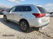 ✅ 2020 Mitsubishi Outlander SE • VIN: JA4AD3A34LZ042877 • Lot: 91304065. Wystawiony na Copart z przebiegiem 136 242 mil. Bezpłatny archiwum sprzedaży aukcyjnych z USA i szczegółowy raport historii pojazdu na DreamBid. Zdjęcie 2.