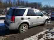 2006 Saturn VUE z VIN 5GZCZ33DX6S872720, wystawiony jako Copart lot #88279995 z przebiegiem Nie podano mil oraz Szkoda całkowita • Salvage title. Historia ofert i sprzedaży dostępna na DreamBid. Obrazek 3.
