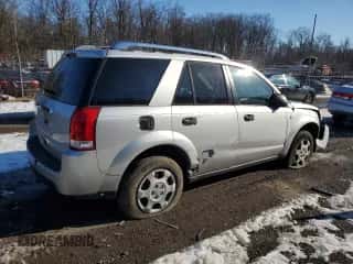 2006 Saturn VUE z VIN 5GZCZ33DX6S872720, wystawiony jako Copart lot #88279995 z przebiegiem Nie podano mil oraz Szkoda całkowita • Salvage title. Historia ofert i sprzedaży dostępna na DreamBid. Obrazek 3.