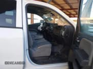 ✅ 2015 Chevrolet Silverado 2500HD Work Truck • VIN: 1GB2CUEG1FZ519337 • Lot: 43461181. Listed on IAAI with 246,273 mi. Free auction sales archive from the USA and detailed vehicle history report at DreamBid. Image 5.