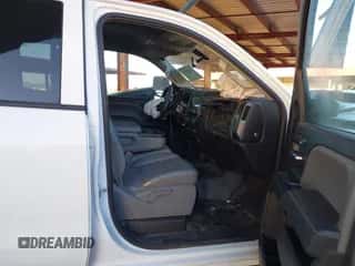 2015 Chevrolet Silverado 2500HD Work Truck с VIN 1GB2CUEG1FZ519337, выставлен на аукционе IAAI как лот 43461181 с пробегом 246 273 миль миль и . История ставок и продаж доступна на DreamBid. Изображение 5.