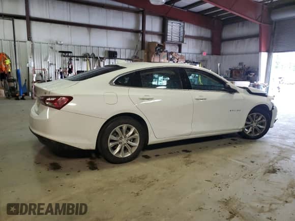 ✅ 2022 Chevrolet Malibu LT • VIN: 1G1ZD5ST7NF174046 • Лот: 58324335. Опубликован ранее на Copart с пробегом 62 553 миль. Бесплатный доступ к архиву аукционных продаж из США и подробный отчёт об истории автомобиля на DreamBid. Изображение 3.
