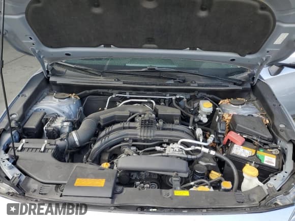 ✅ 2018 Subaru Crosstrek Limited • VIN: JF2GTALC3J8306132 • Lot: 84989065. Listed on Copart with 90,230 mi. Free auction sales archive from the USA and detailed vehicle history report at DreamBid. Image 12.