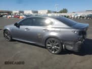 ✅ 2015 Lexus GS 350 • VIN: JTHBE1BL2FA000994 • Lot: 80725565. Listed on Copart with 101,416 mi. Free auction sales archive from the USA and detailed vehicle history report at DreamBid. Image 2.