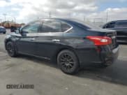 ✅ 2016 Nissan Sentra S • VIN: 3N1AB7AP3GY210002 • Lot: 82742985. Wystawiony na Copart z przebiegiem 132 746 mil. Bezpłatny archiwum sprzedaży aukcyjnych z USA i szczegółowy raport historii pojazdu na DreamBid. Zdjęcie 2.